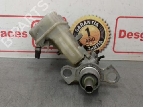 Brake master cylinder RENAULT MEGANE II (BM0/1_, CM0/1_) 1.9 dCi (BM0G, CM0G) | BP15436771M77 
