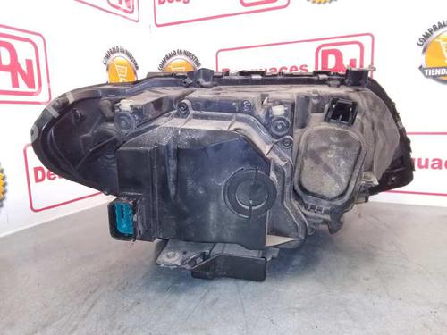 Left headlight BMW X5 (E53) 3.0 d | BP15426913C28 
