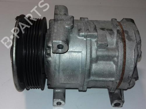 AC compressor FIAT BRAVO II (198_) 1.4 T-Jet (198AXF1B) | BP15593848M34 