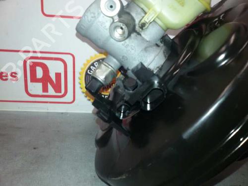 Brake master cylinder RENAULT LAGUNA II (BG0/1_)  | BP15430532M77 