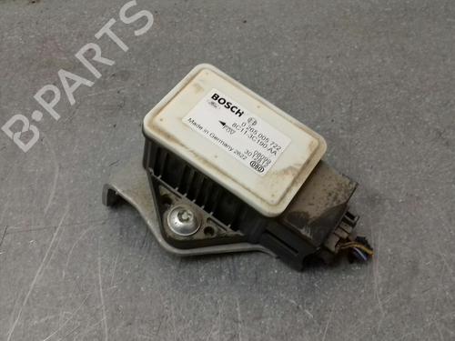 Used Electronic module FORD TRANSIT Van (FA_ _) [2006-2014]  15434496