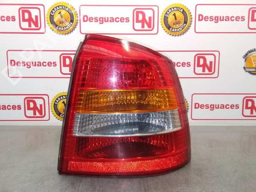 Used Right taillight OPEL ASTRA G Hatchback (T98) [1998-2009]  15428816