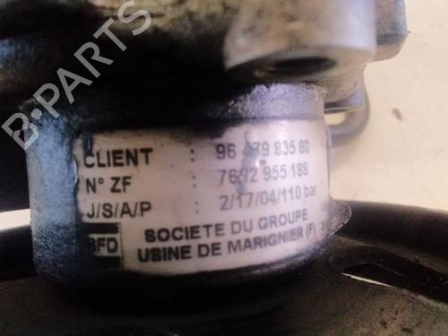 Steering pump PEUGEOT 807 (EB_)  | BP16437328M99 