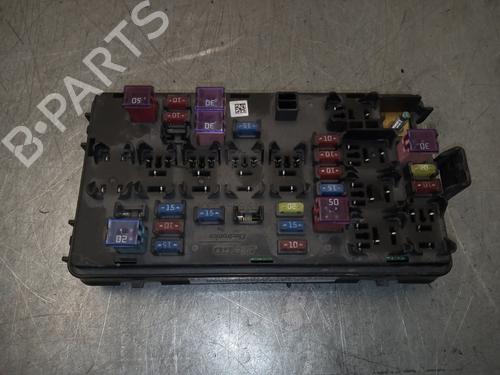 Used Fuse box CHEVROLET AVEO / KALOS Hatchback (T250, T255) [2006-2025]  15450738