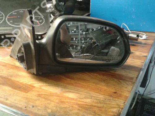 Right mirror HYUNDAI ELANTRA III (XD) [2000-2006]  15466403