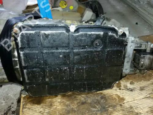 Gearbox MERCEDES-BENZ E-CLASS (W211)  | BP15430605M3 