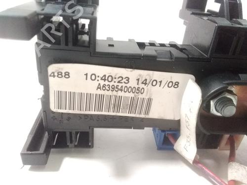 Fuse box MERCEDES-BENZ VITO Bus (W639) 109 CDI (639.701, 639.703, 639.705) | BP15587141E1 
