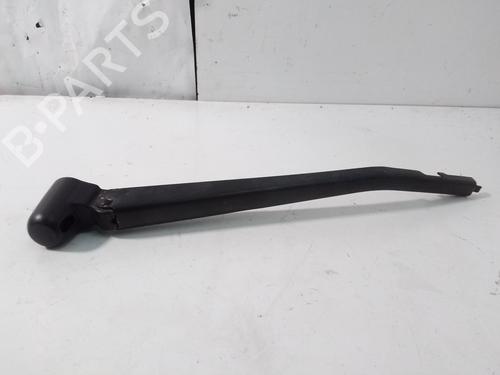 Used Rear windshield wiper arm BMW 1 (E87) 118 d (143 hp) 15450268