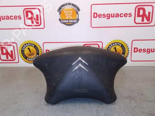 Used Driver airbag CITROËN XSARA PICASSO (N68) [1999-2012]  15428388