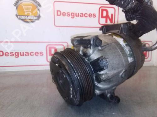 Used AC compressor RENAULT TRAFIC II Van (FL) [2001-2025]  15432668