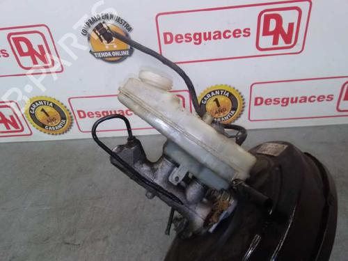 Used Brake master cylinder RENAULT MEGANE II (BM0/1_, CM0/1_) [2001-2012]  15431832