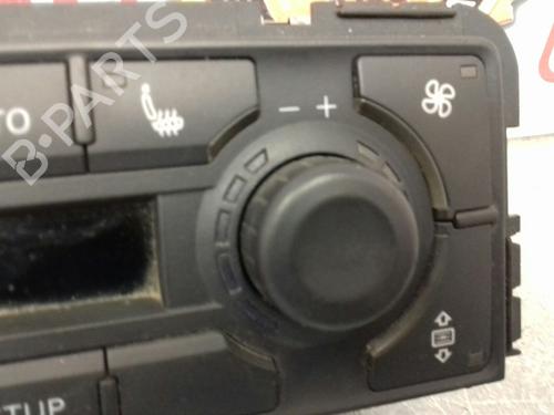 Commande Chauffage AUDI A8 D3 (4E2, 4E8)  | BP15434827I5 