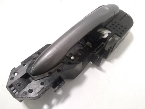 Rear left exterior door handle RENAULT MEGANE III Hatchback (BZ0/1_, B3_) 1.5 dCi (BZ0C) | BP15459188C130 