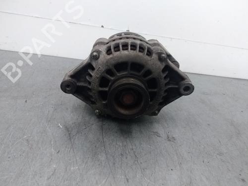 Alternator OPEL ASTRA G Hatchback (T98)  | BP15962033M7 