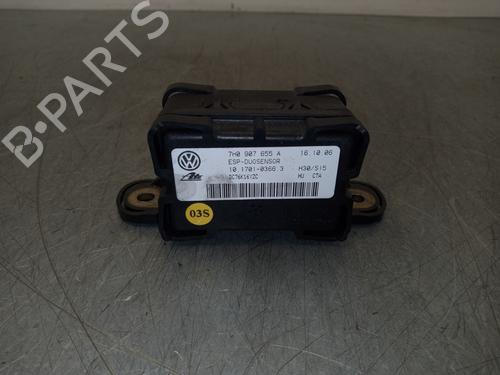 Used Electronic sensor SEAT LEON (1P1) [2005-2013]  15439596