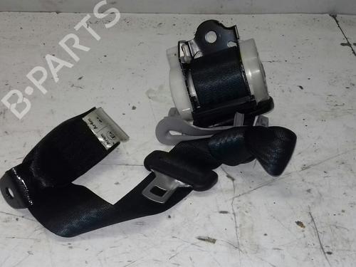 Sikkerhedssele bag højre MAZDA 5 (CR) 2.0 CD (CR19) (143 hp) 15440413