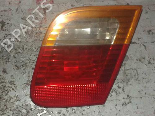 Used Rear center light BMW 3 (E46) 320 d (136 hp) 15425141