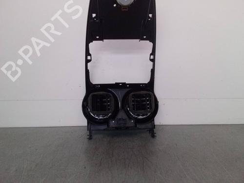 Warning switch OPEL CORSA D (S07)  | BP15438297I22 