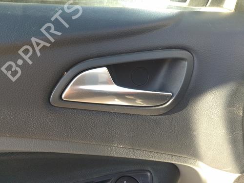 Venstre foran invendig håndtak FORD FOCUS C-MAX (DM2) [2003-2007]  23206415