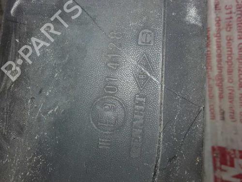Left mirror RENAULT LAGUNA II (BG0/1_)  | BP15425508C26 
