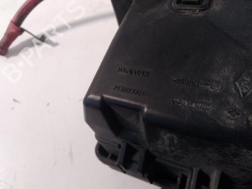 Fuse box RENAULT MEGANE III Hatchback (BZ0/1_, B3_)  | BP15450370E1 