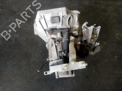 Gearbox CITROËN NEMO Box Body/MPV (AA_)  | BP23461667M3 