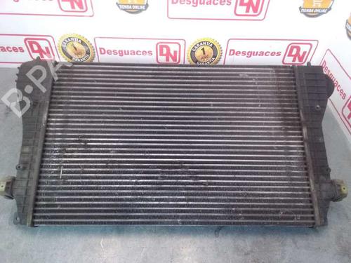 Used Intercooler VW GOLF IV (1J1) [1997-2008]  15431041