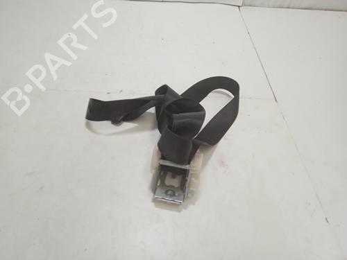 Used Rear left seatbelt BMW X3 (E83) xDrive 20 d (177 hp) 15455020