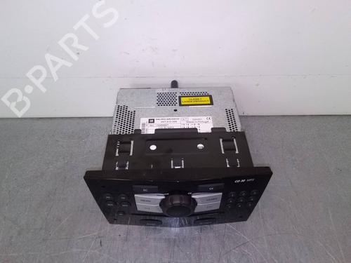 Radio OPEL CORSA D (S07)  | BP15438298E6 