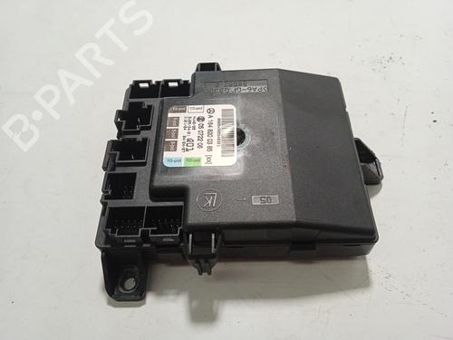 Electronic module MERCEDES-BENZ M-CLASS (W164) ML 320 CDI 4-matic (164.122) | BP15664006M83 