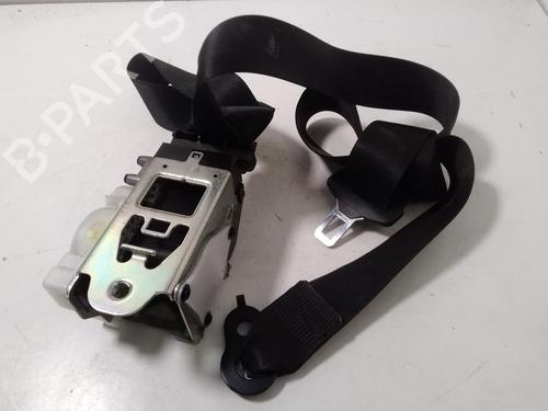 Front right seatbelt MERCEDES-BENZ SLK (R171) 200 Kompressor (171.442) | BP15464718I25 
