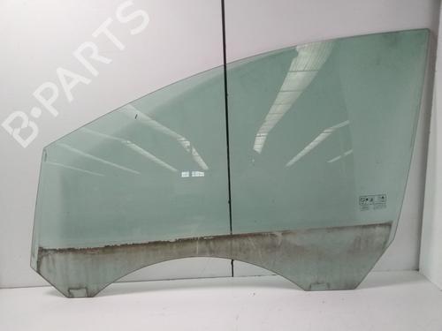 Front left door window FORD KUGA I 2.0 TDCi (136 hp) 15460348