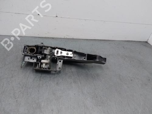 Front right exterior door handle CITROËN C4 I (LC_)  | BP15781293C129 