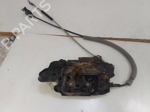 Rear right lock SEAT IBIZA IV (6J5, 6P1) 1.4 TDI | BP15445973C99 