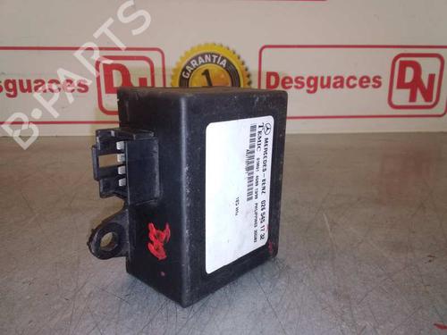 Used Control unit MERCEDES-BENZ VITO Van (W638) [1997-2003]  15431465