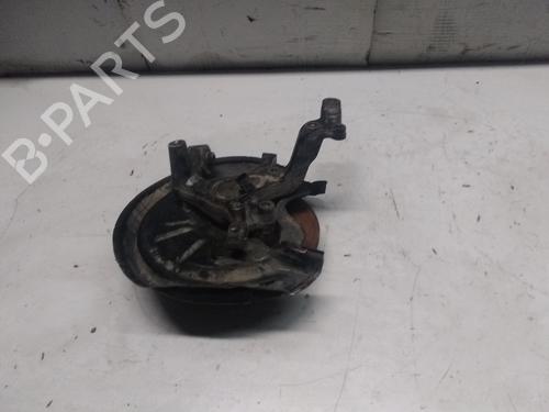 Right rear steering knuckle SEAT ALTEA (5P1)  | BP16367877M28 