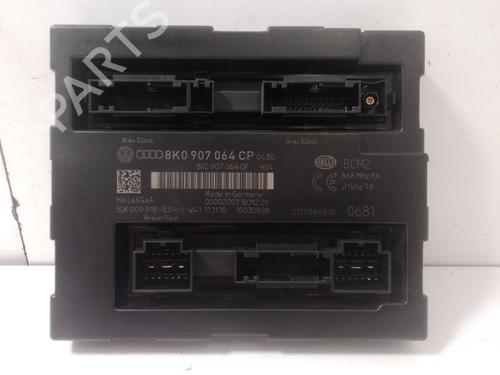 Electronic module AUDI Q5 (8RB) 2.0 TDI quattro | BP15465434M83