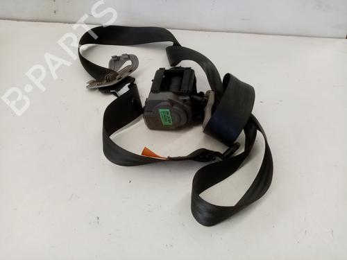 Rear left seatbelt OPEL ANTARA A (L07) 2.0 CDTI 4x4 | BP24444605I29 
