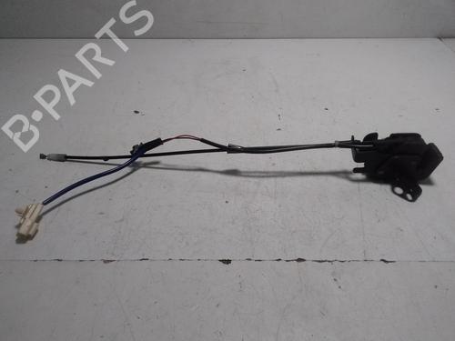 Used Rear right lock MAZDA RX-8 (SE, FE) 1.3 (FE103, SE3P) (231 hp) 16044675