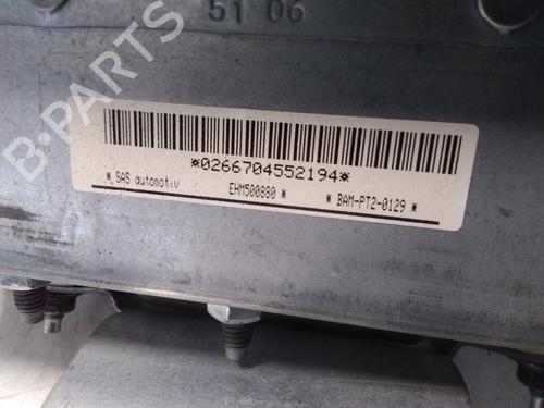 Passenger airbag LAND ROVER DISCOVERY III (L319) 2.7 TD 4x4 | BP15451996C10 