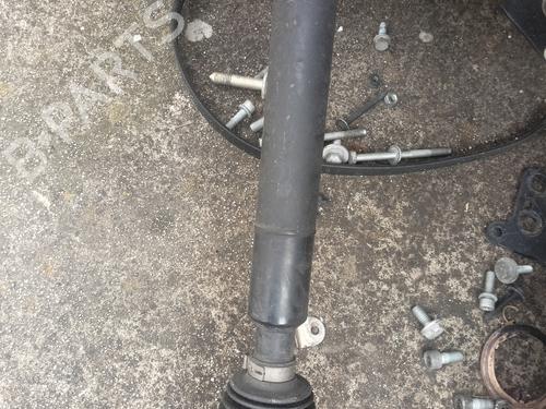 Used Right front driveshaft SEAT IBIZA IV (6J5, 6P1) [2008-2017]  23089272
