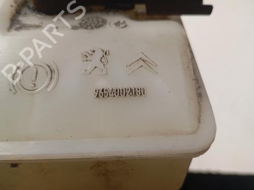 Brake master cylinder CITROËN BERLINGO MULTISPACE (B9)  | BP19487313M77 