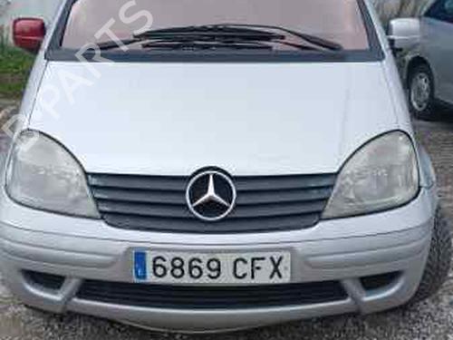 Front left window mechanism MERCEDES-BENZ VANEO (414)  | BP24367527C22 
