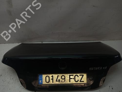 Tailgate BMW 5 (E60) 530 d | BP15438596C6 