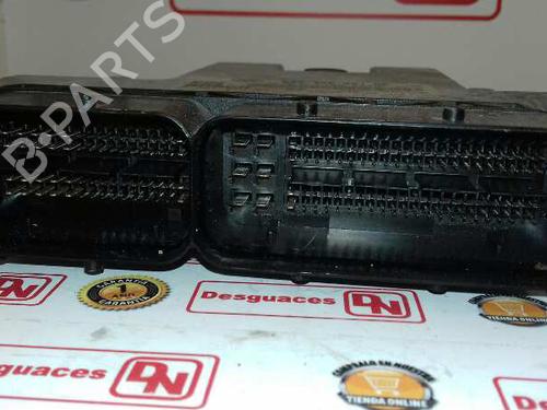 Engine control unit (ECU) VW TOURAN (1T1, 1T2)  | BP15426440M57 