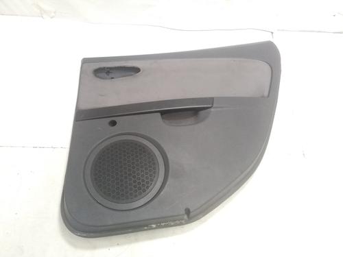 Panneau de porte arrière droite SEAT LEON (1P1) [2005-2013]  15460956