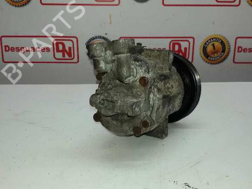AC compressor NISSAN MICRA III (K12)  | BP15429609M34 