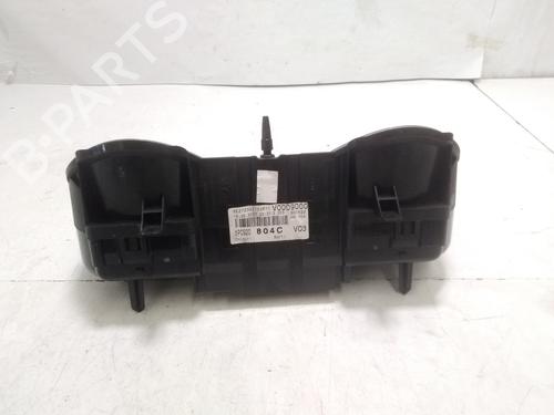 Instrument cluster SEAT LEON (1P1) 1.9 TDI | BP15460809C47 