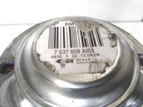 Right rear driveshaft BMW X3 (E83) xDrive 20 d | BP15463494M41 