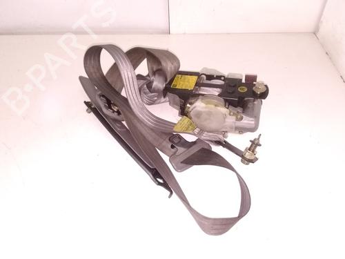 Used Front right belt tensioner SUBARU FORESTER (SF_) [1997-2002]  15445663